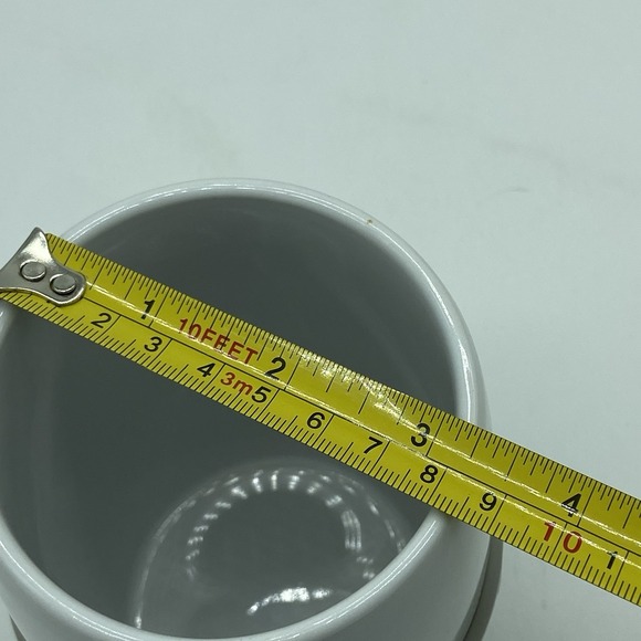 PAMPERED‎ CHEF CERAMIC EGG COOKER W/SILICONE SLEEVE #1529, INSTRUCTIONS INCLUDED - Picture 8 of 11